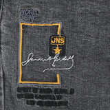 Boys Denim Pants - Dark Grey, Boys Denim Pants, Chase Value, Chase Value