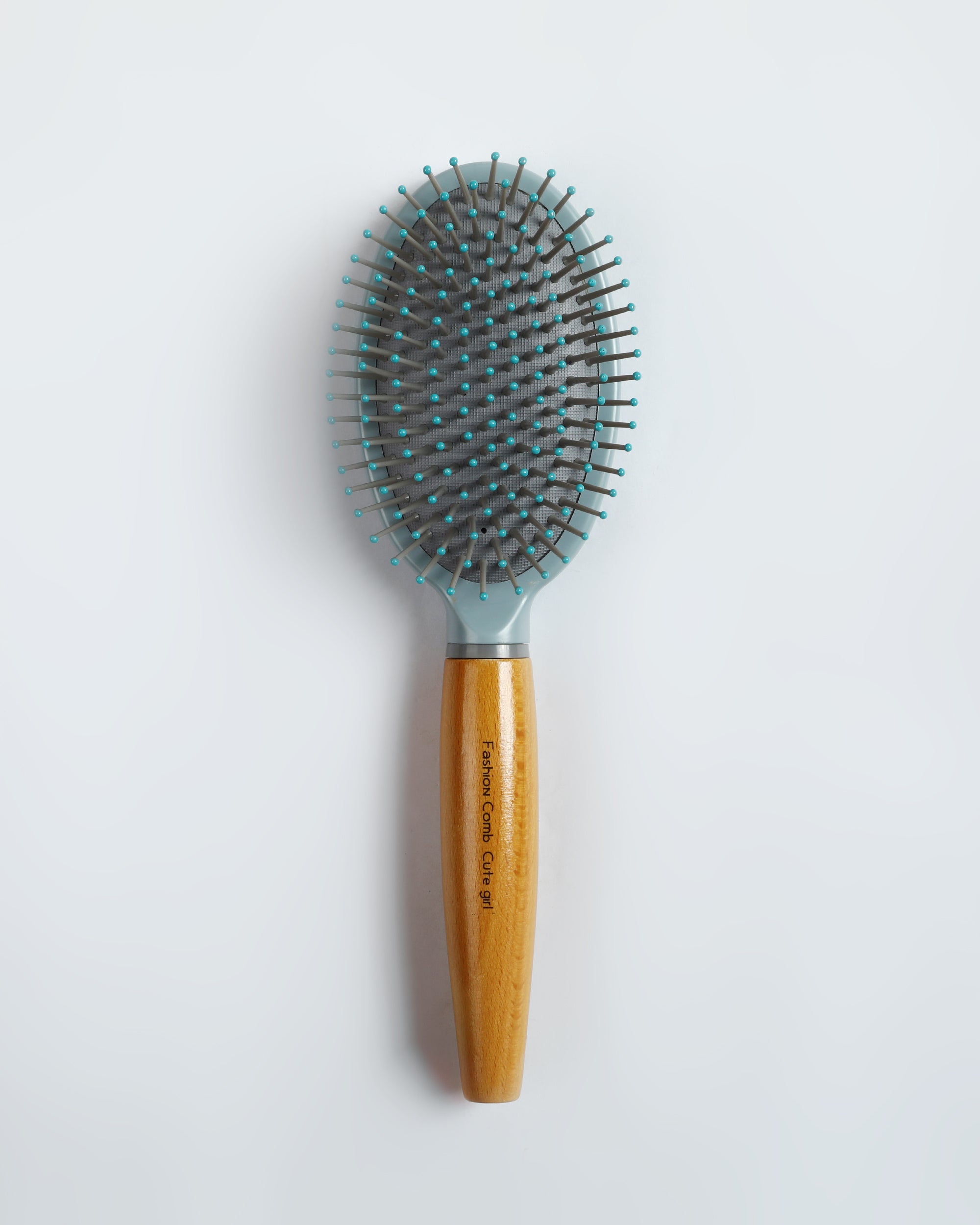 Oval Hair Brush