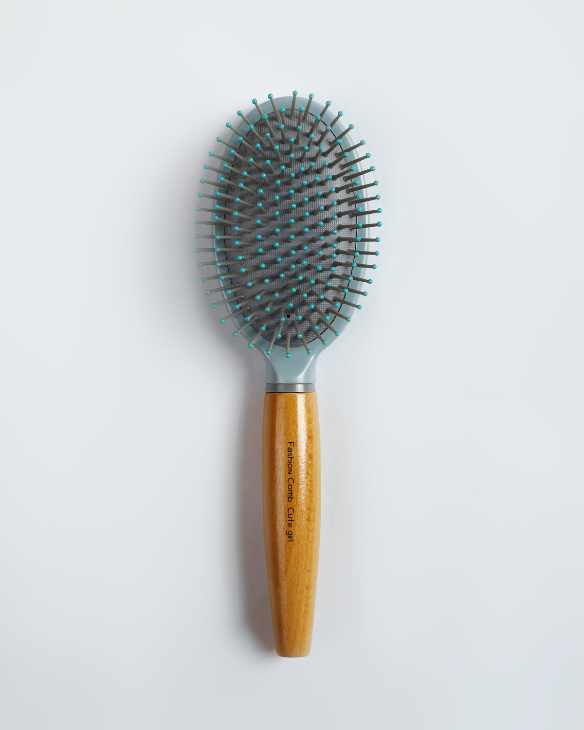 Oval Hair Brush