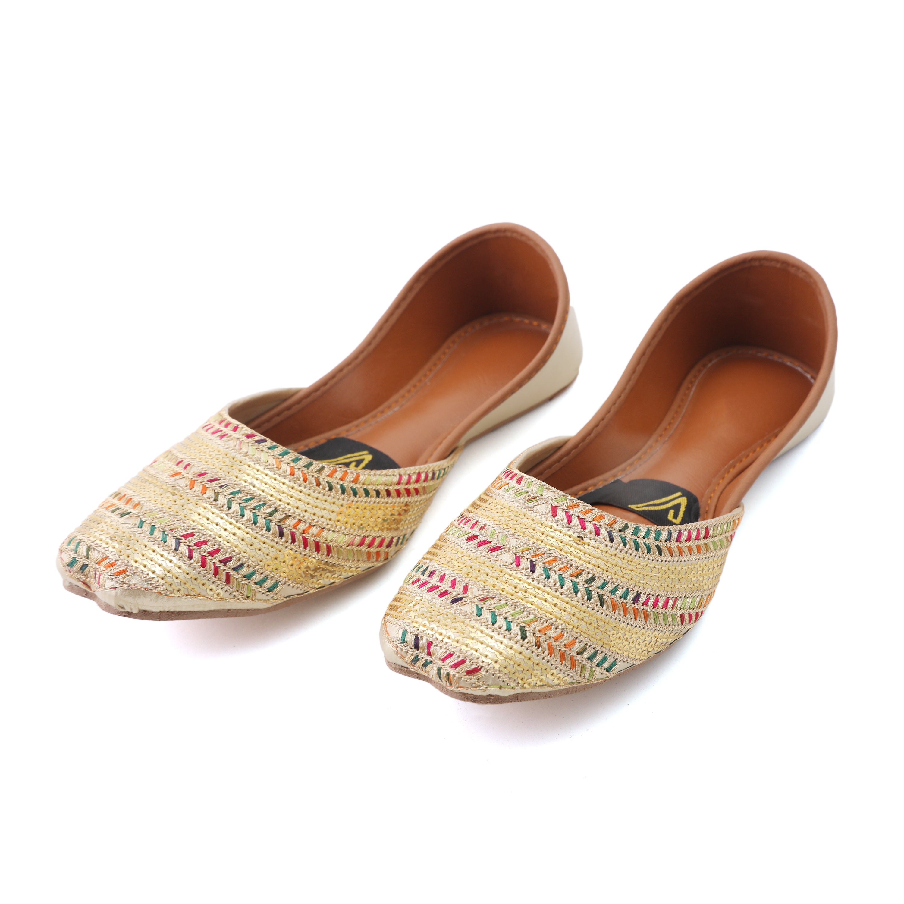 Women's Khussa, Women Khussa, Chase Value, Chase Value