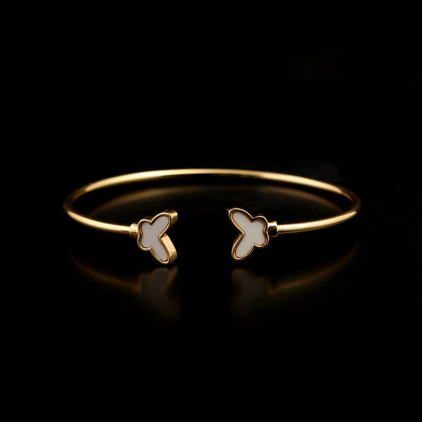 Women's Fancy Kara - Golden