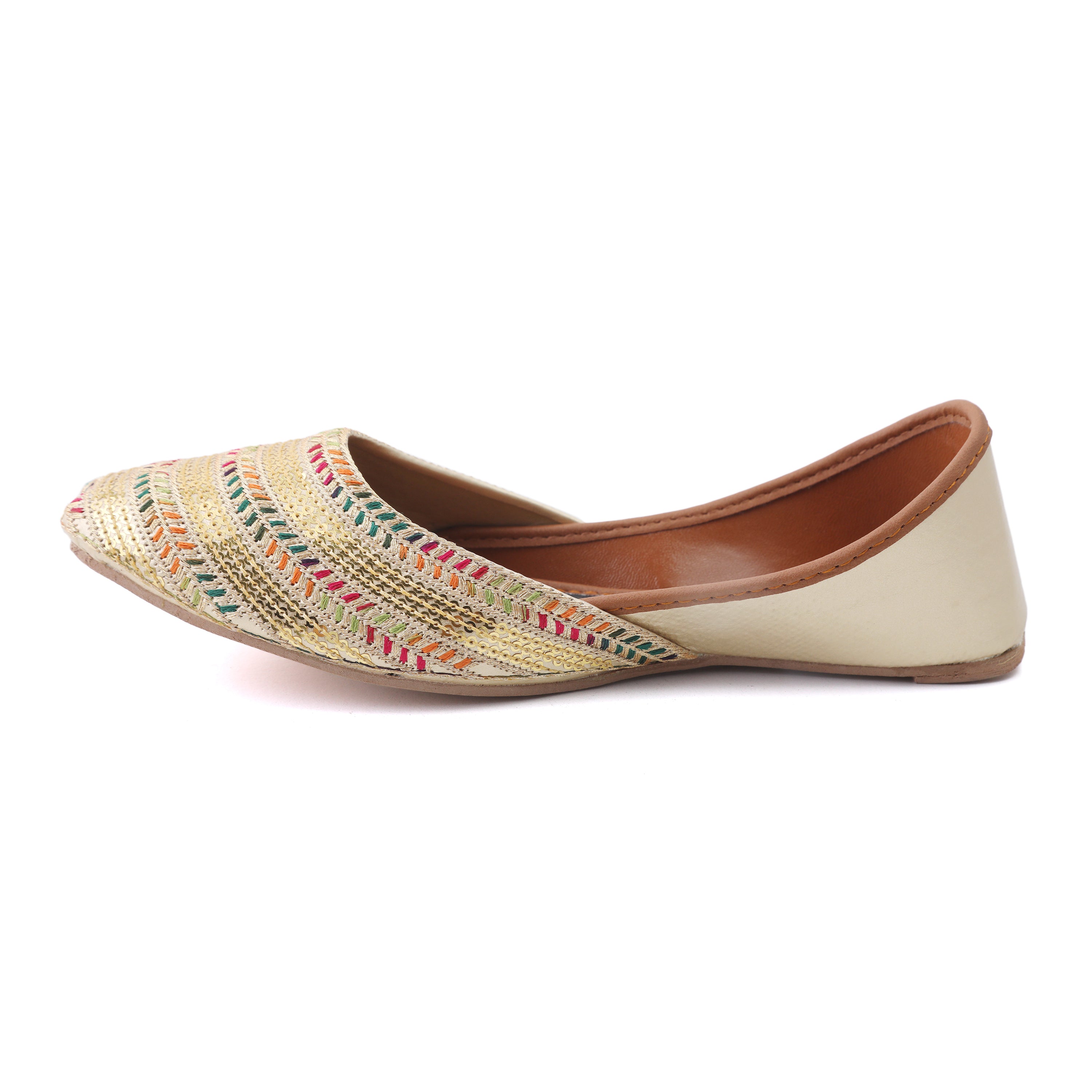 Women's Khussa, Women Khussa, Chase Value, Chase Value