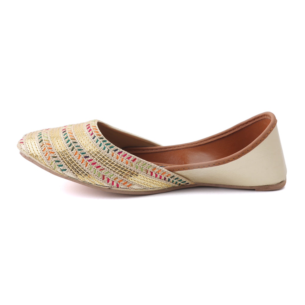 Women's Khussa, Women Khussa, Chase Value, Chase Value