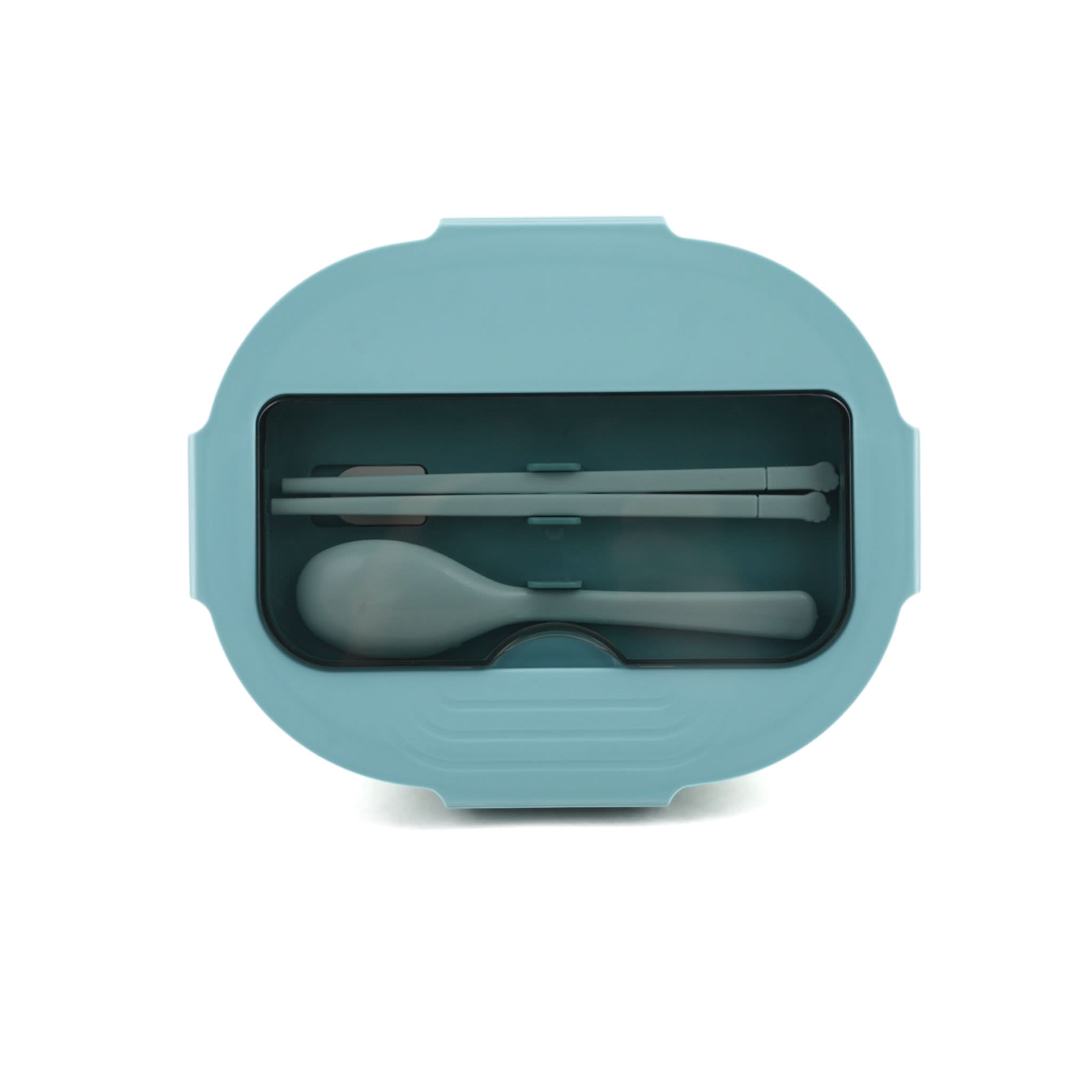 Lunch Box Stainless Steel – Premium Finish, Tiffin Boxes & Bottles, Chase Value, Chase Value