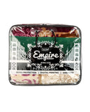 Blanket Empire King 2 PLY Double Bed
