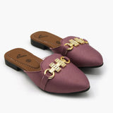 Girls Banto - Pink, Girls Slippers, Chase Value, Chase Value