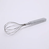 Egg Beater Stainless Steel, Kitchen Accessories, Chase Value, Chase Value