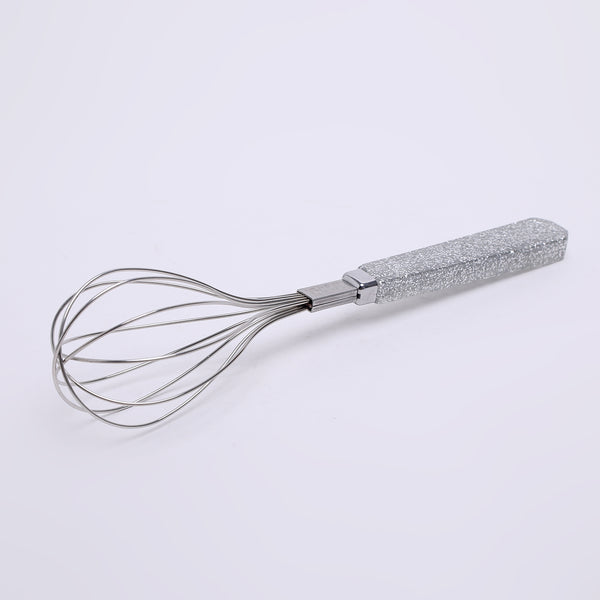 Egg Beater Stainless Steel