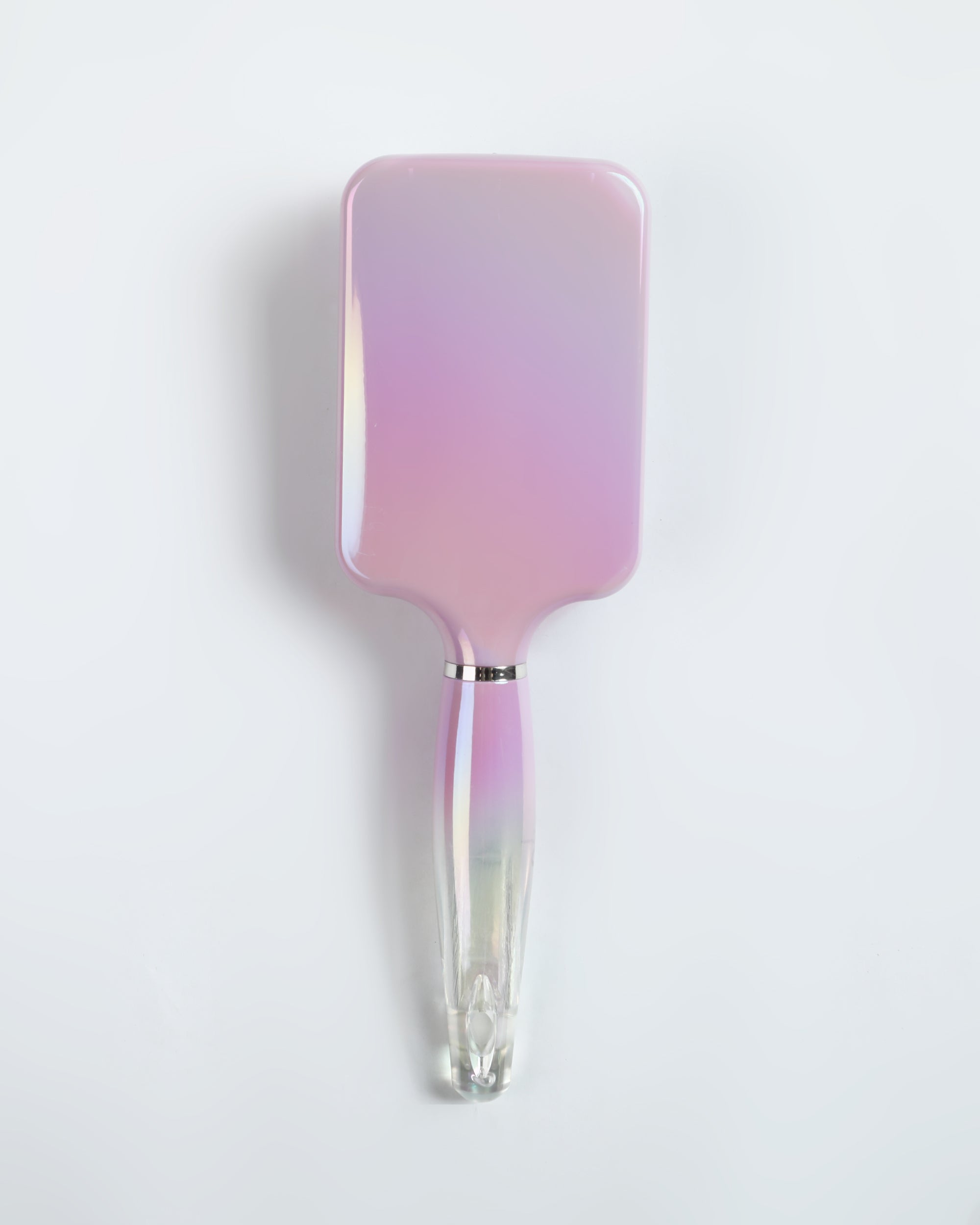 Paddle Hair Brush