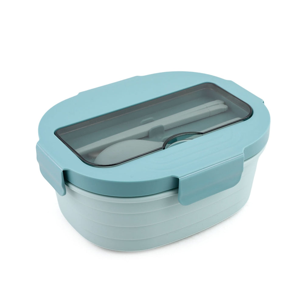 Lunch Box Stainless Steel – Premium Finish, Tiffin Boxes & Bottles, Chase Value, Chase Value