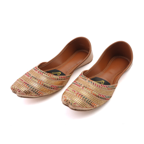 Women's Khussa