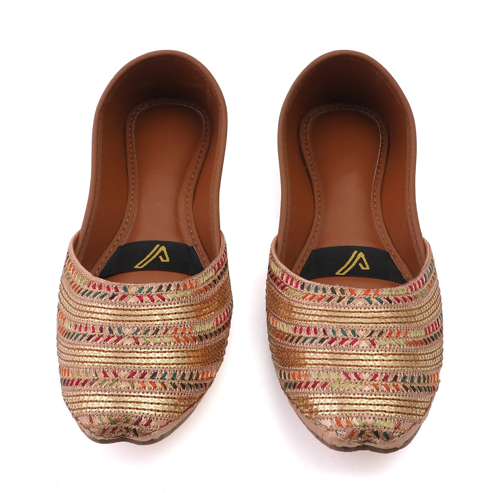 Women's Khussa, Women Khussa, Chase Value, Chase Value