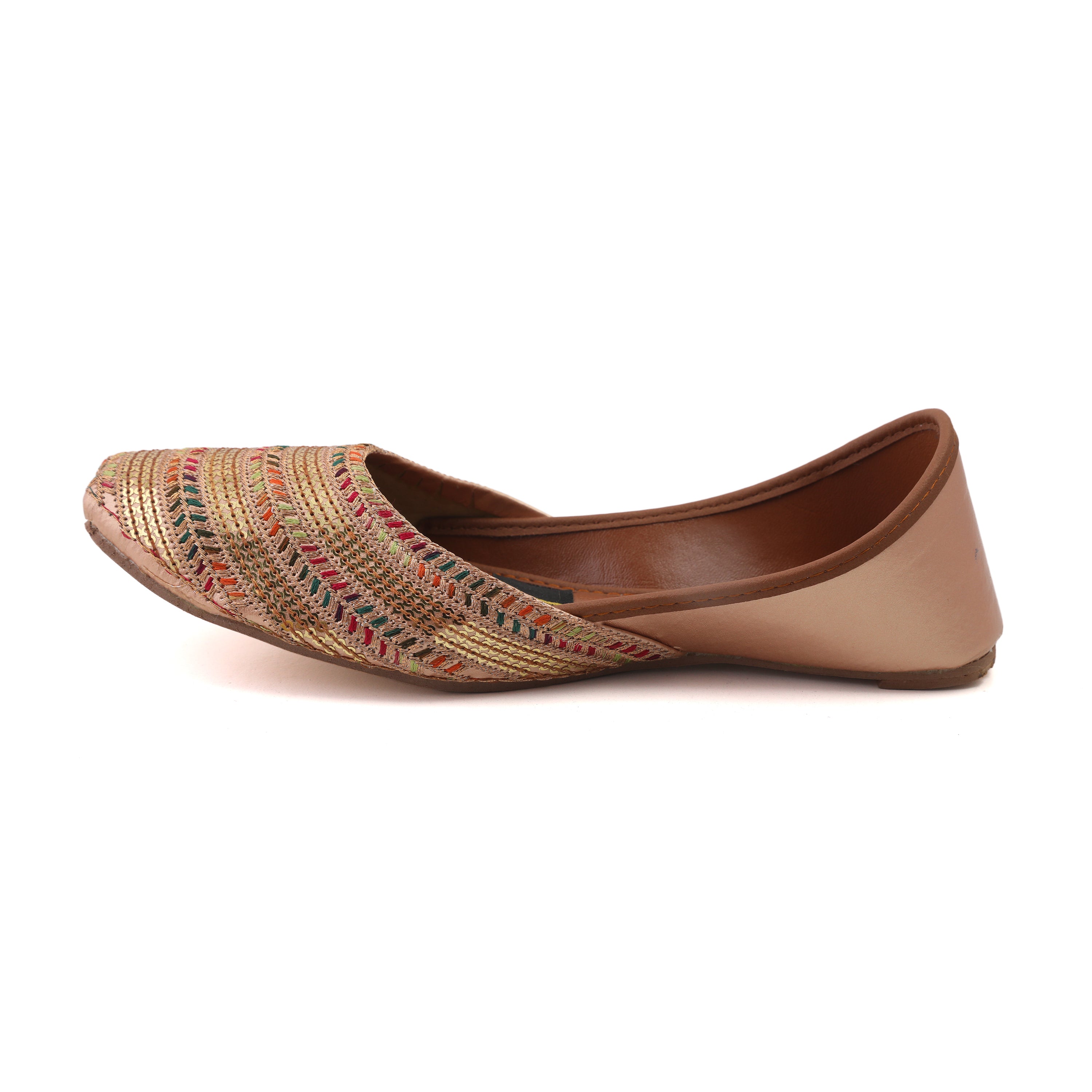 Women's Khussa, Women Khussa, Chase Value, Chase Value