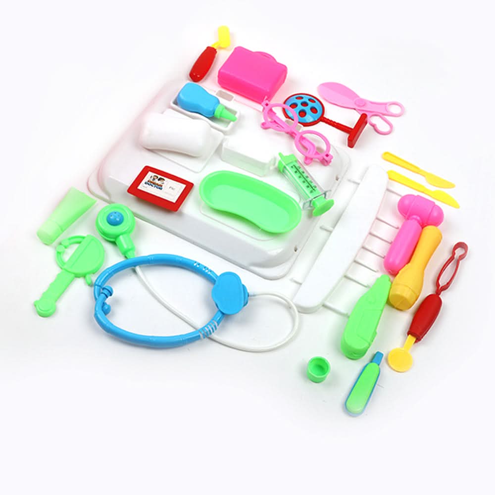 Doctor Set - Blue, Doctor & Other Sets, Chase Value, Chase Value