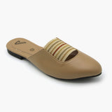 Women's Banto - Fawn, Women Slippers, Chase Value, Chase Value