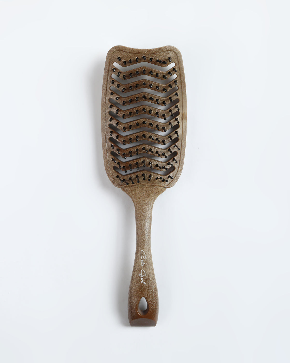 Paddle Hair Brush