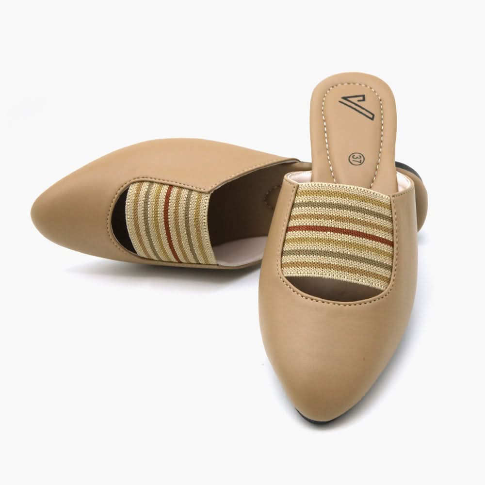Women's Banto - Fawn, Women Slippers, Chase Value, Chase Value