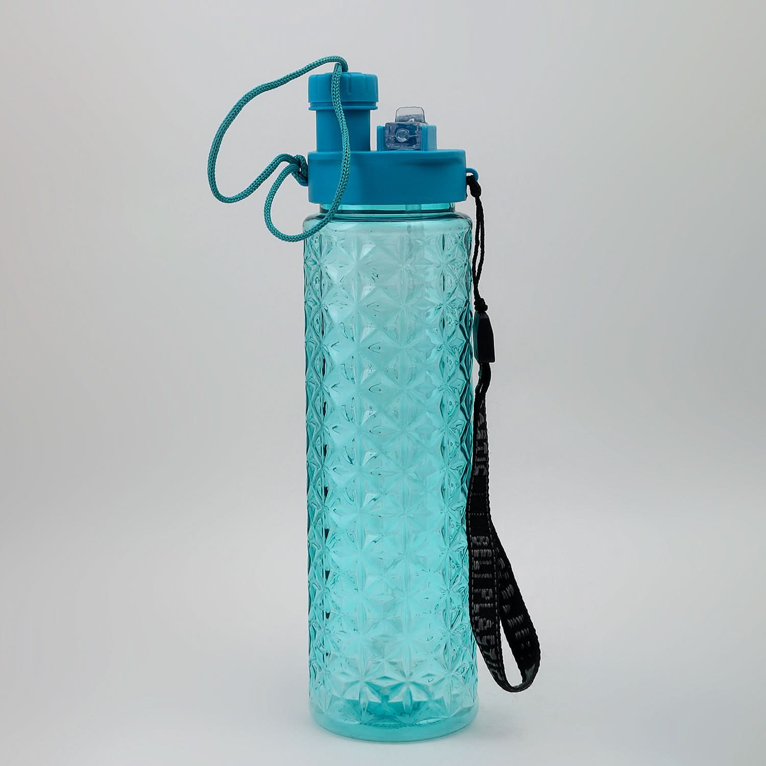 Sparkle Water Bottle 600 ML, Tiffin Boxes & Bottles, Chase Value, Chase Value