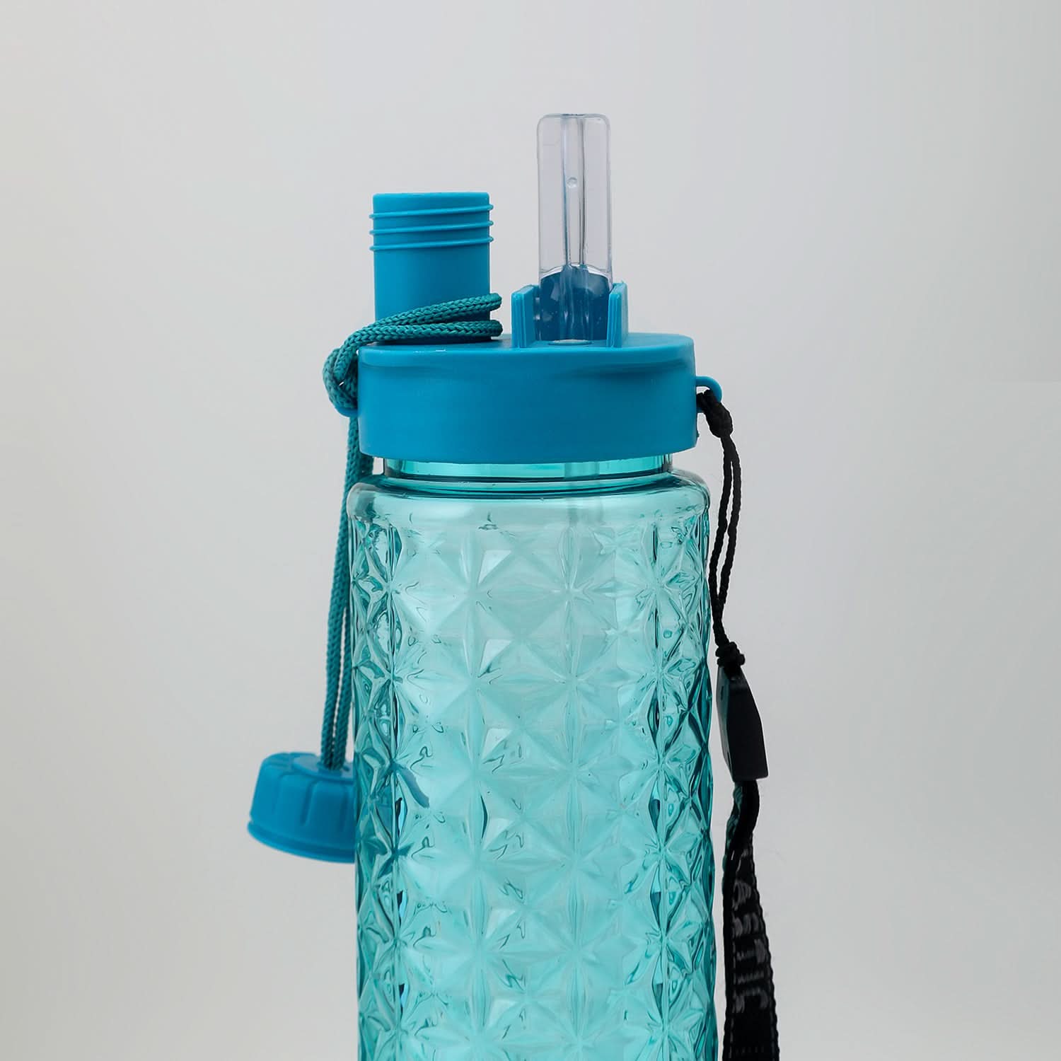 Sparkle Water Bottle 600 ML, Tiffin Boxes & Bottles, Chase Value, Chase Value