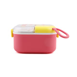 Tedemai Lunch Box Stainless Steel – Modern Style, Tiffin Boxes & Bottles, Chase Value, Chase Value