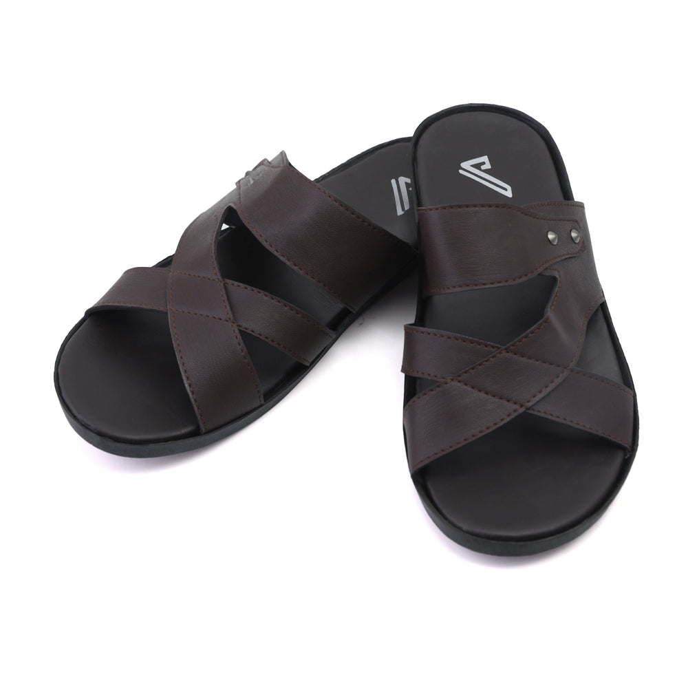 Valuable Men's Slipper, Men's Slippers, Chase Value, Chase Value