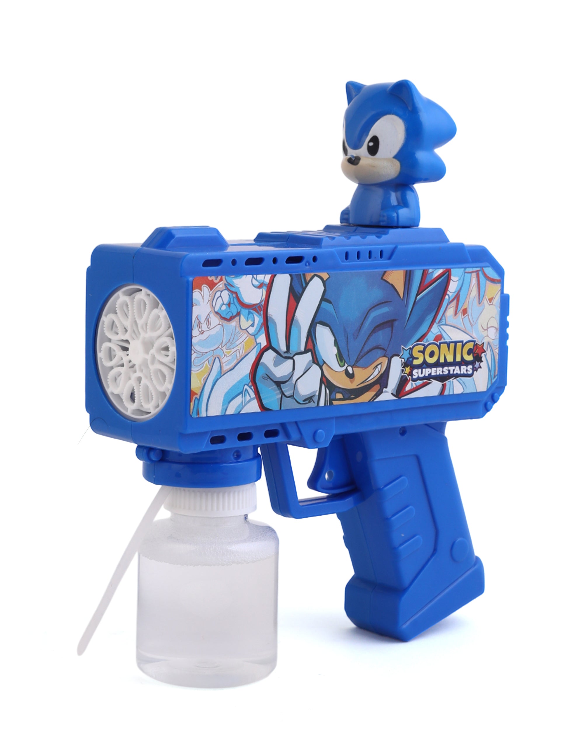 Ice-Breaking Penguin Game