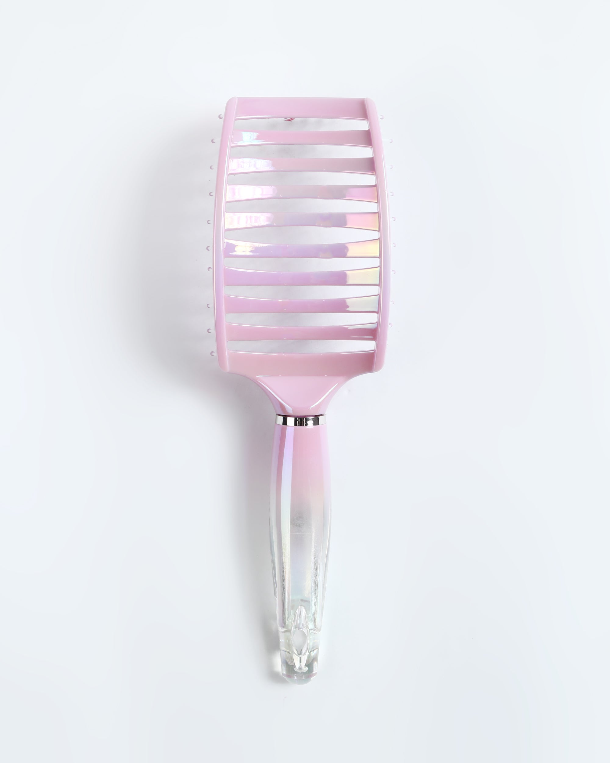 Paddle Hair Brush