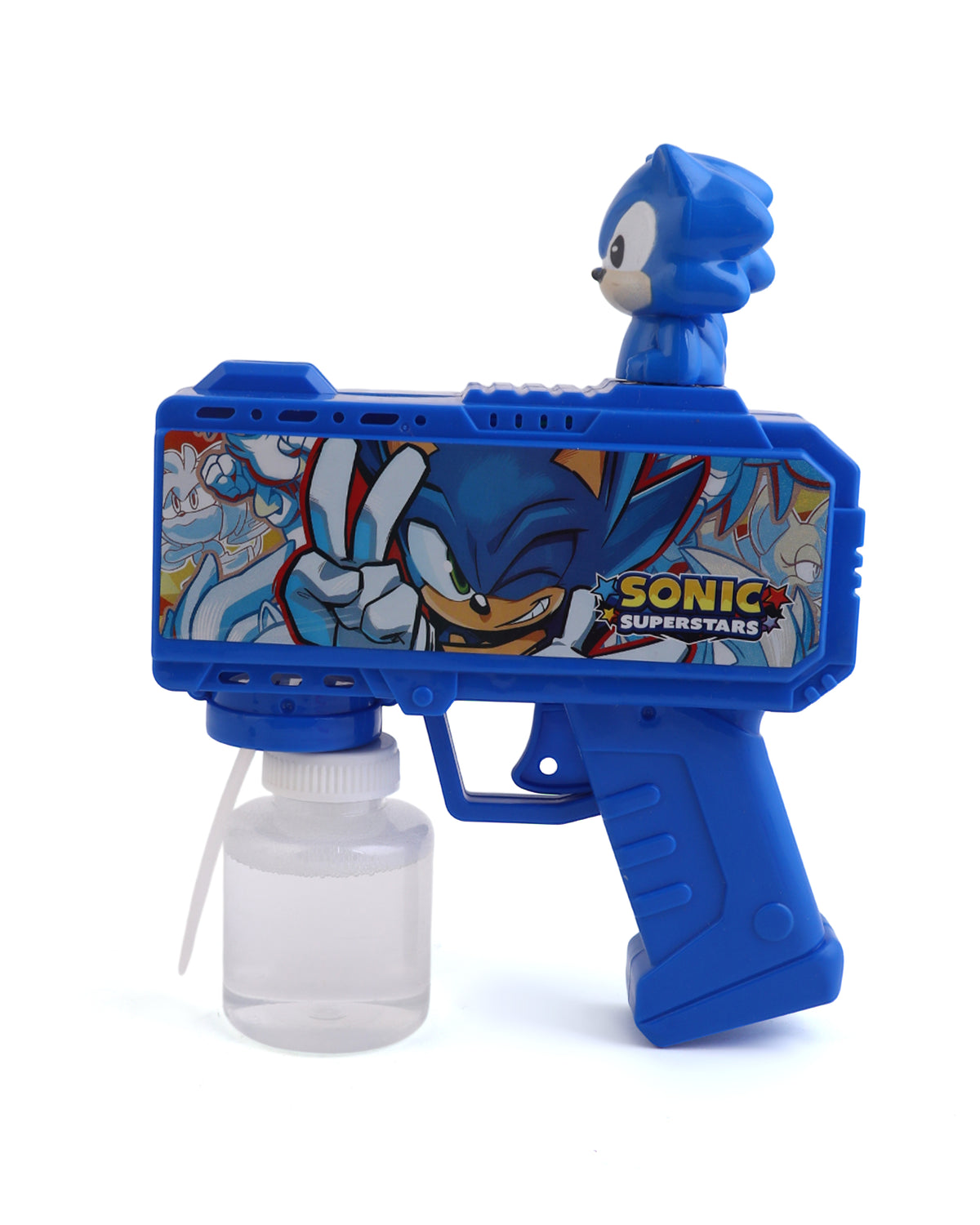 Ice-Breaking Penguin Game