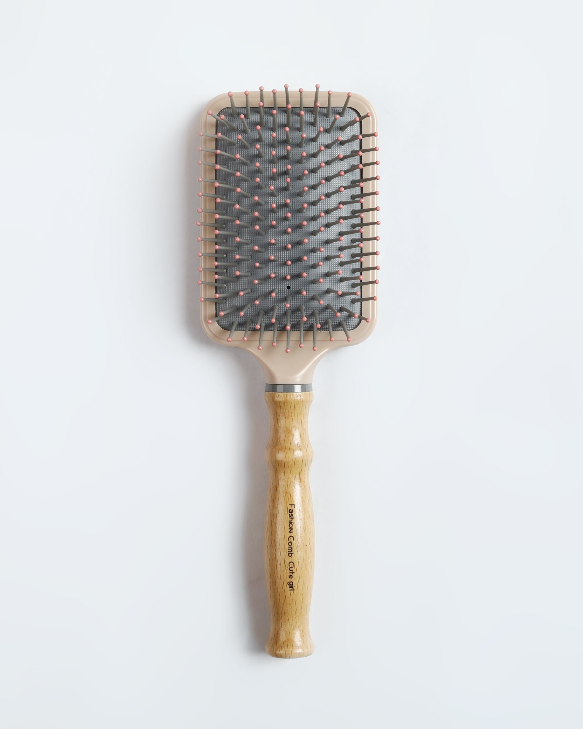 Paddle Hair Brush