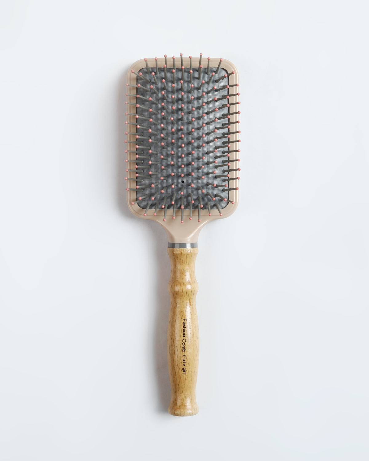Paddle Hair Brush