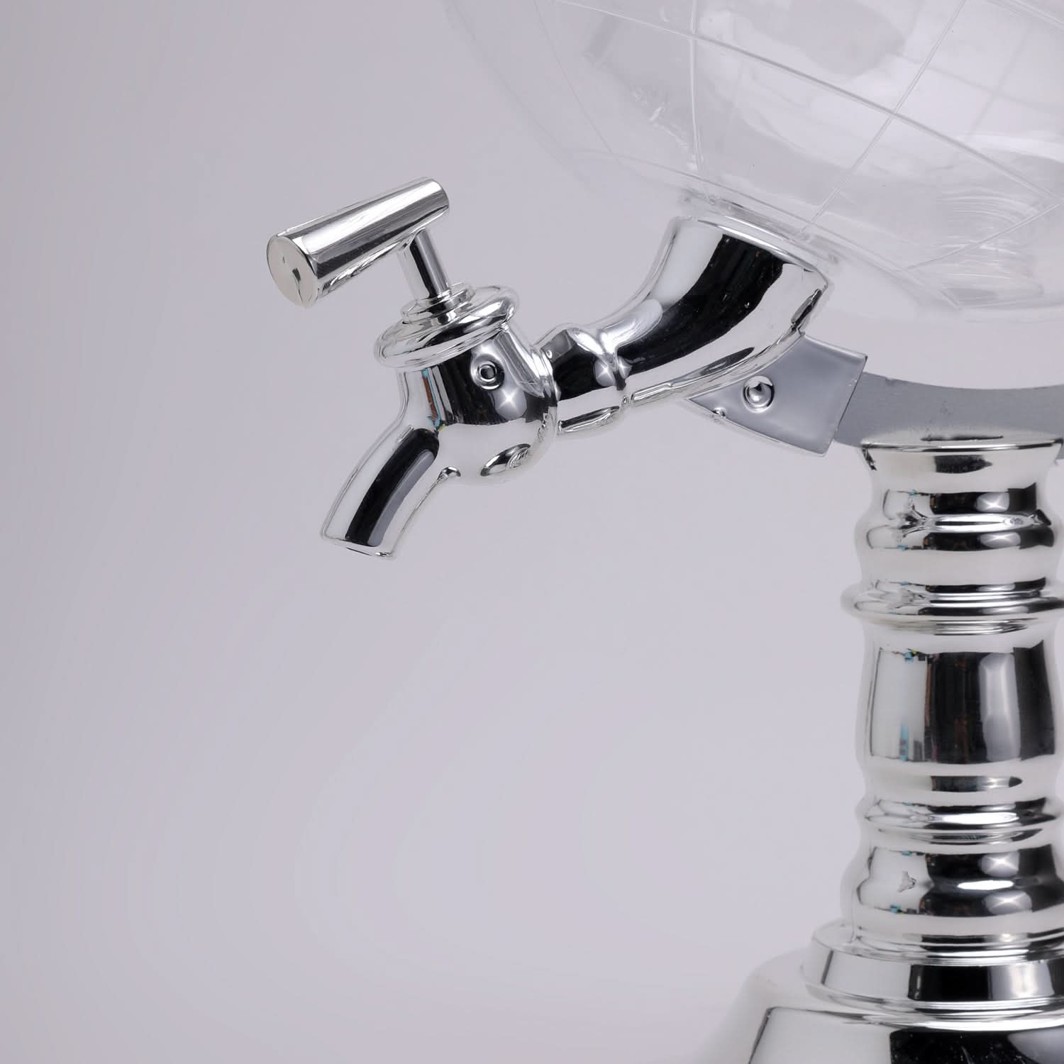 Globe Drink Dispenser, Dispenser, Chase Value, Chase Value