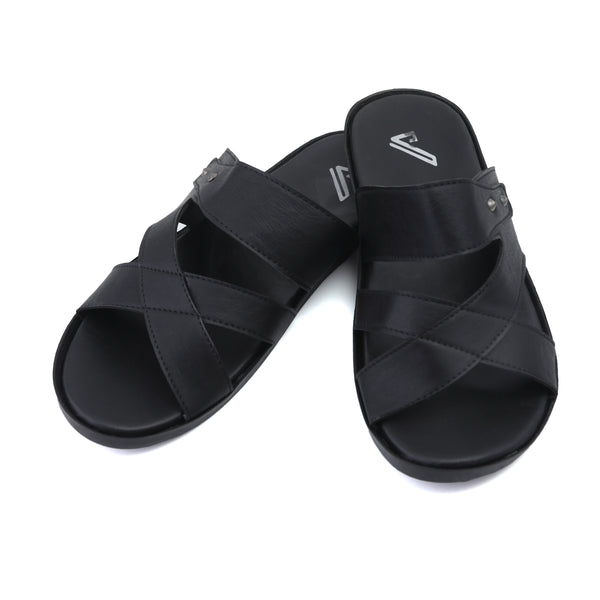 Valuable Men's Slipper