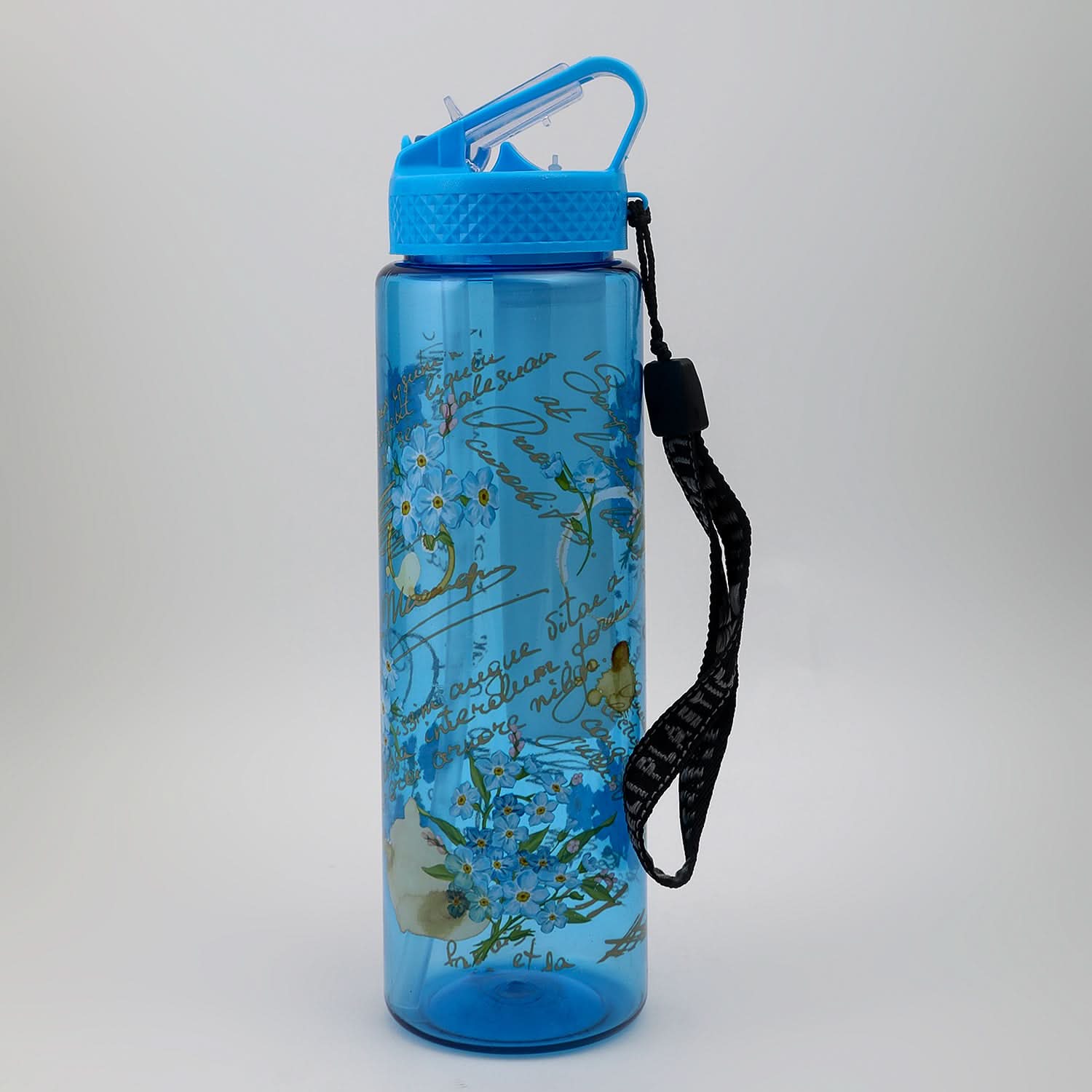 Travel Water Bottle 600 ML, Tiffin Boxes & Bottles, Chase Value, Chase Value
