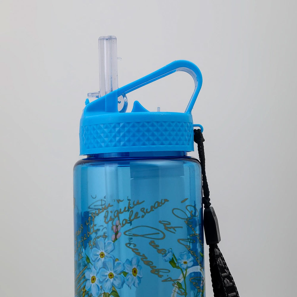 Travel Water Bottle 600 ML, Tiffin Boxes & Bottles, Chase Value, Chase Value