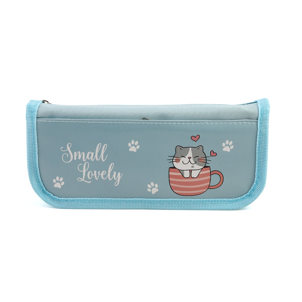 Stationary Pencil Pouch for Kids, Stationery Pouch & Box, Chase Value, Chase Value
