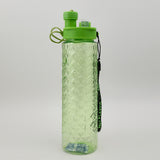 Sparkle Water Bottle 600 ML, Tiffin Boxes & Bottles, Chase Value, Chase Value