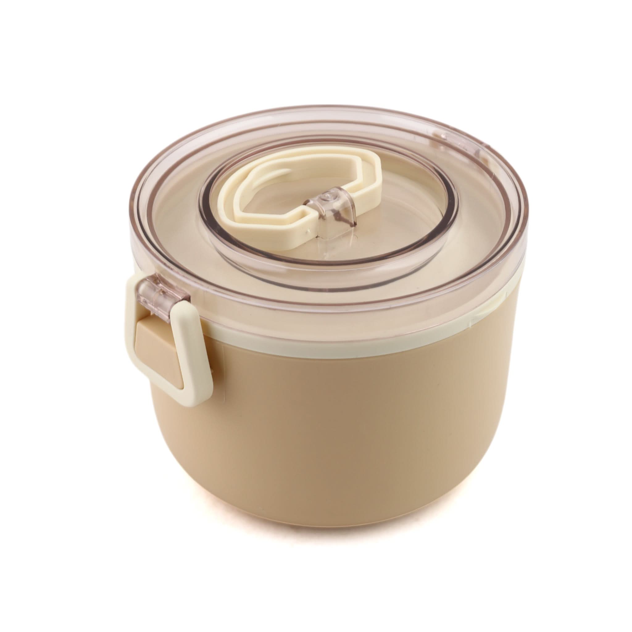 Lunch Box Stainless Steel – Wide Storage, Tiffin Boxes & Bottles, Chase Value, Chase Value