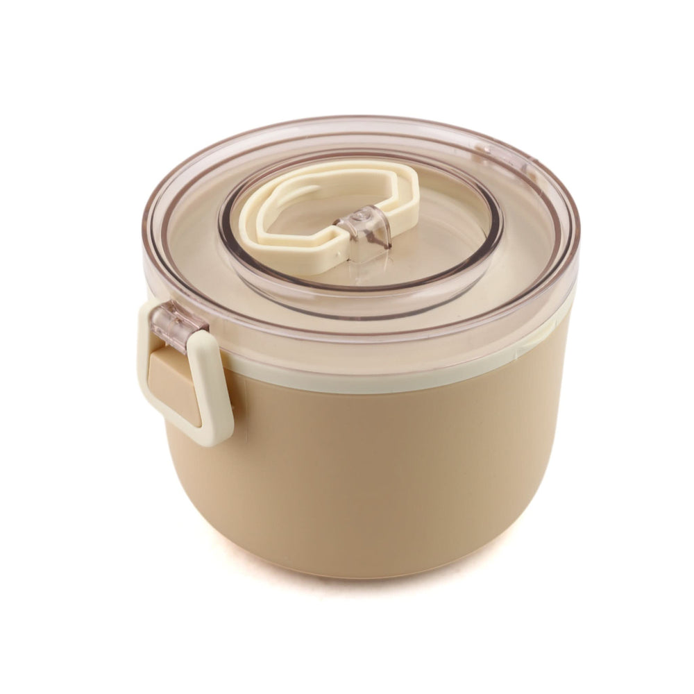 Lunch Box Stainless Steel – Wide Storage, Tiffin Boxes & Bottles, Chase Value, Chase Value