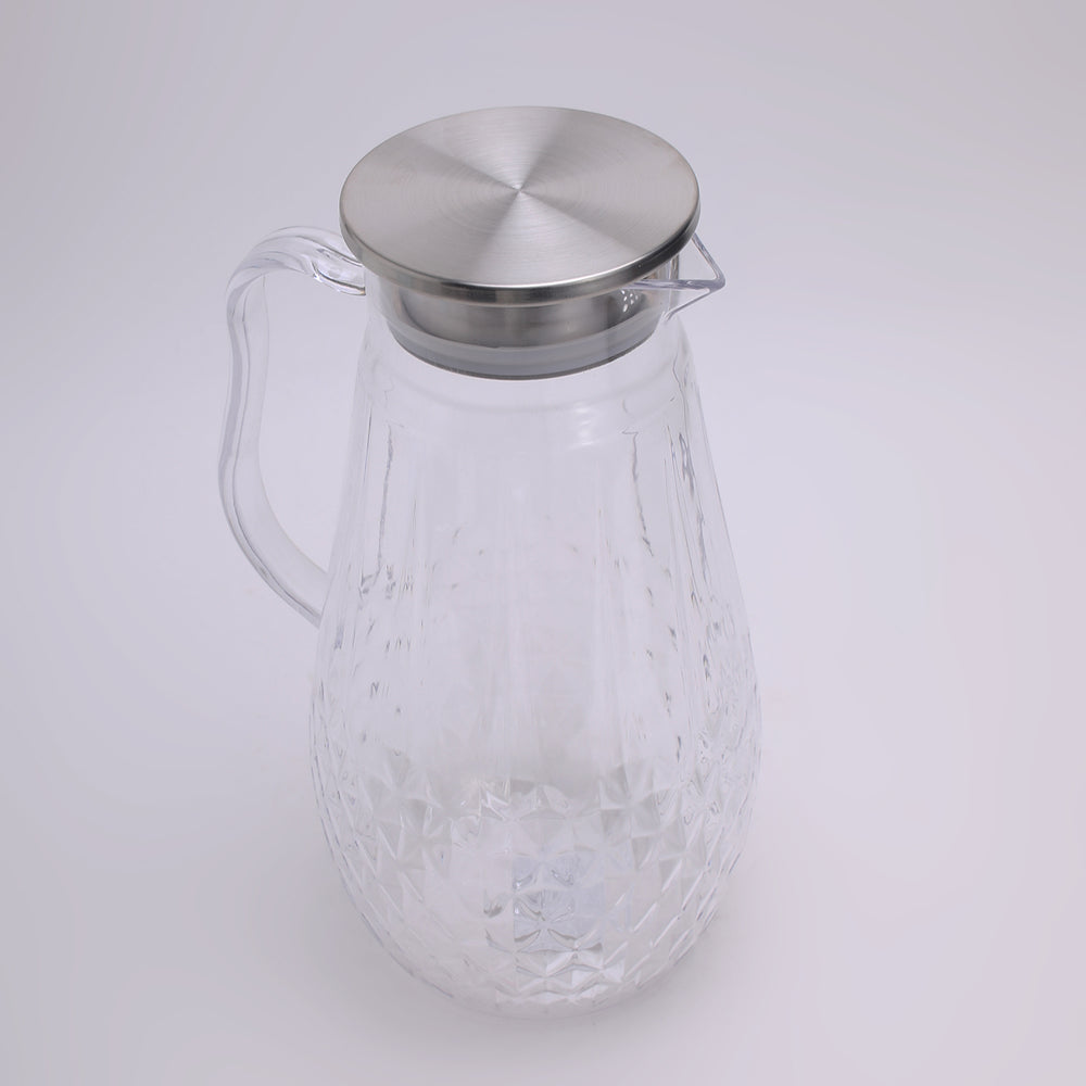 Acrylic Water Jug, Glassware & Drinkware, Chase Value, Chase Value