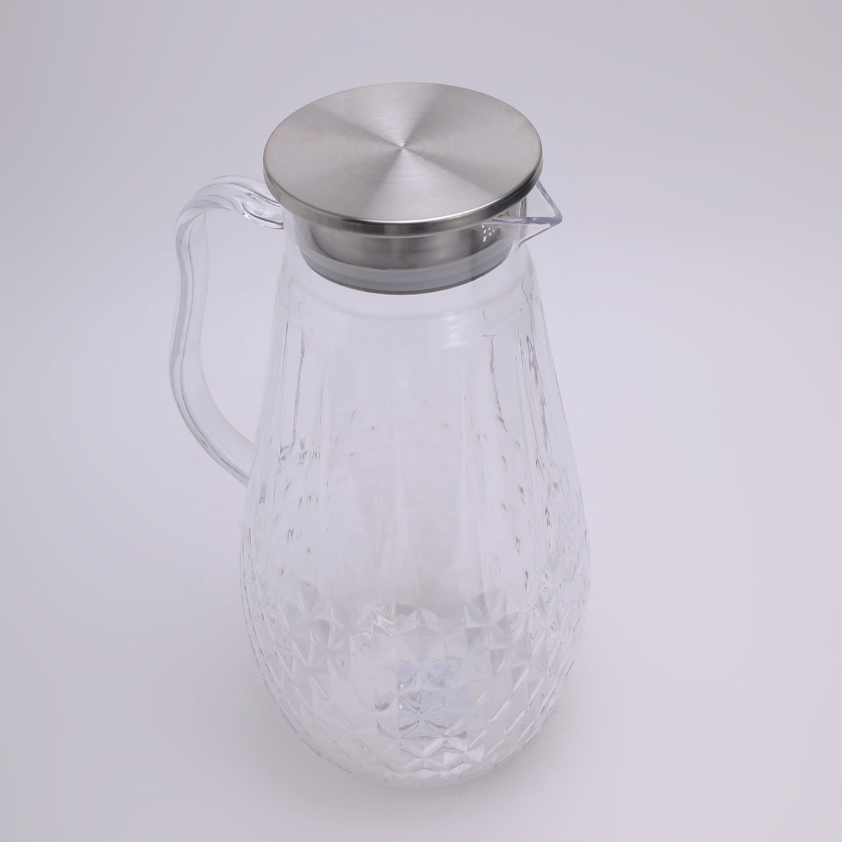 Acrylic Water Jug, Glassware & Drinkware, Chase Value, Chase Value