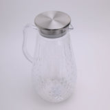 Acrylic Water Jug, Glassware & Drinkware, Chase Value, Chase Value
