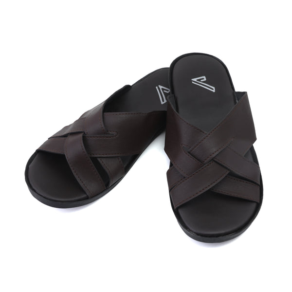 Valuable Men's Slipper