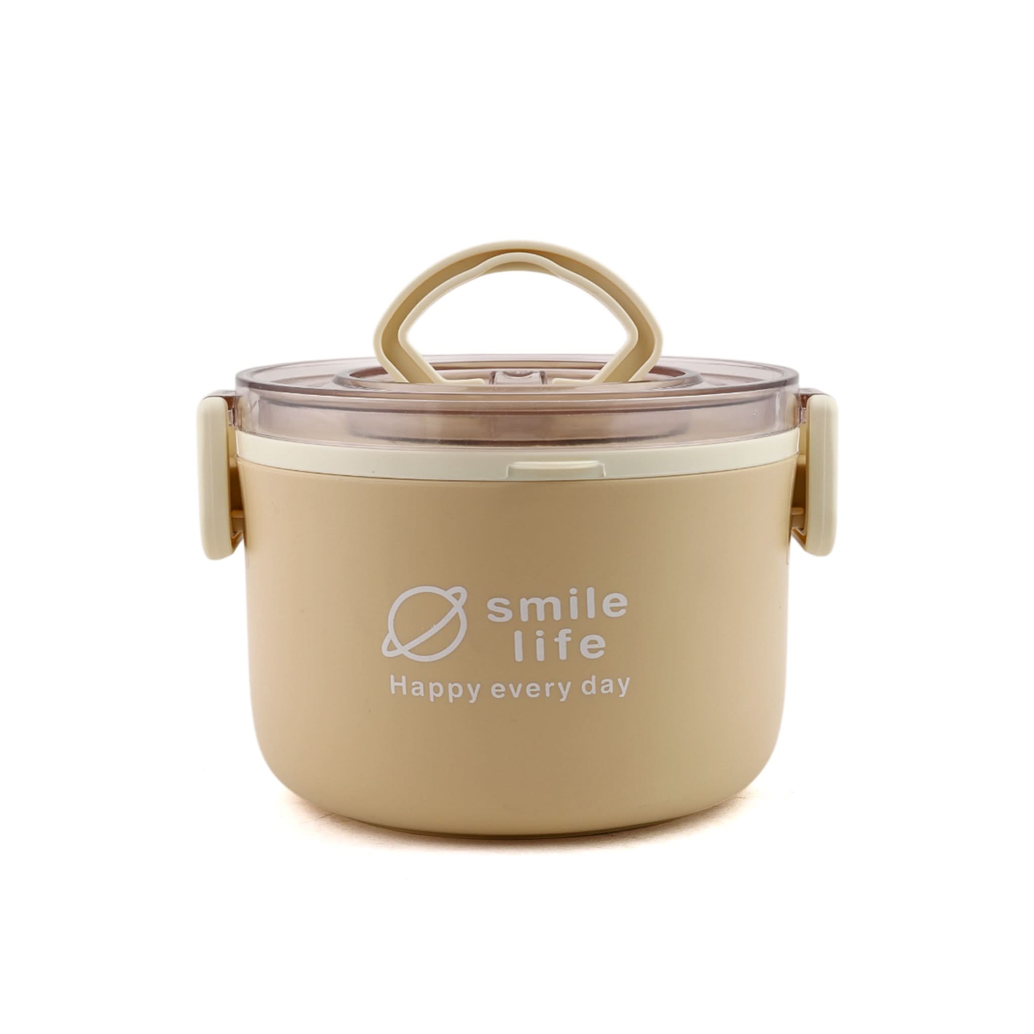 Lunch Box Stainless Steel – Wide Storage, Tiffin Boxes & Bottles, Chase Value, Chase Value