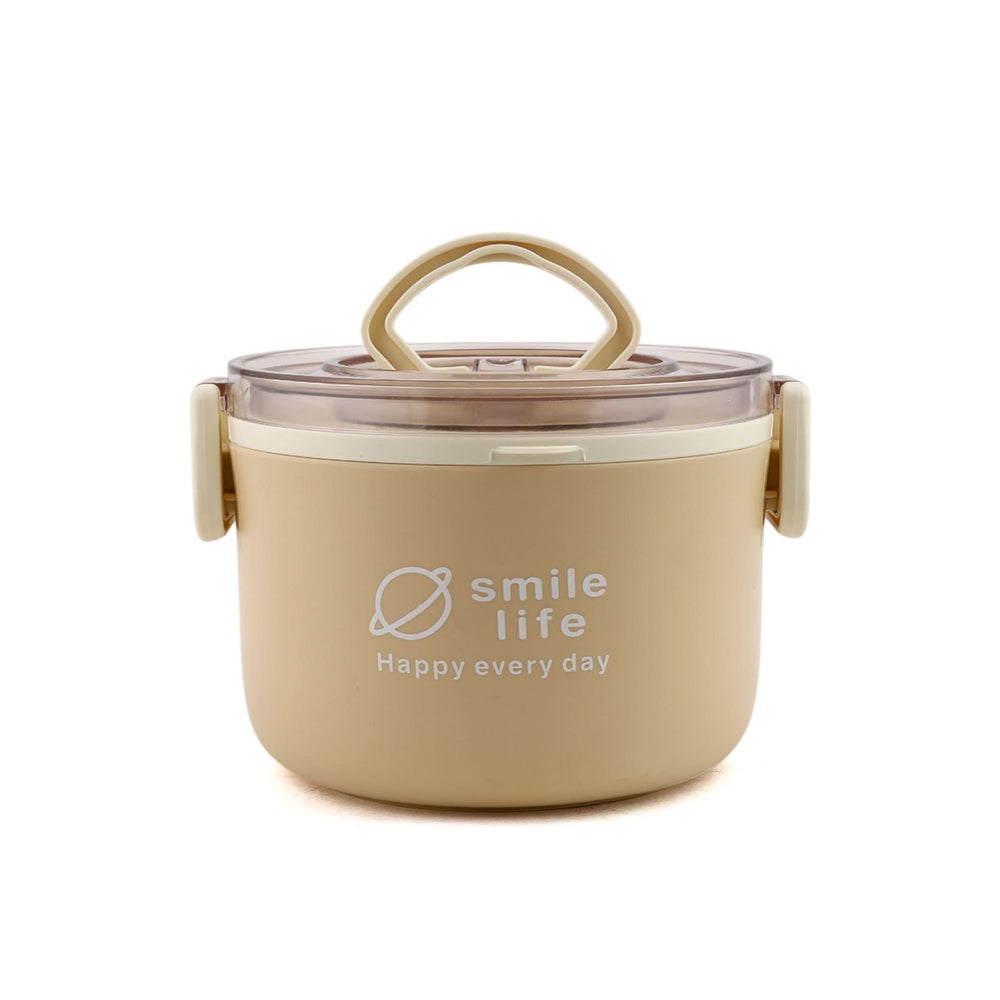 Lunch Box Stainless Steel – Wide Storage, Tiffin Boxes & Bottles, Chase Value, Chase Value