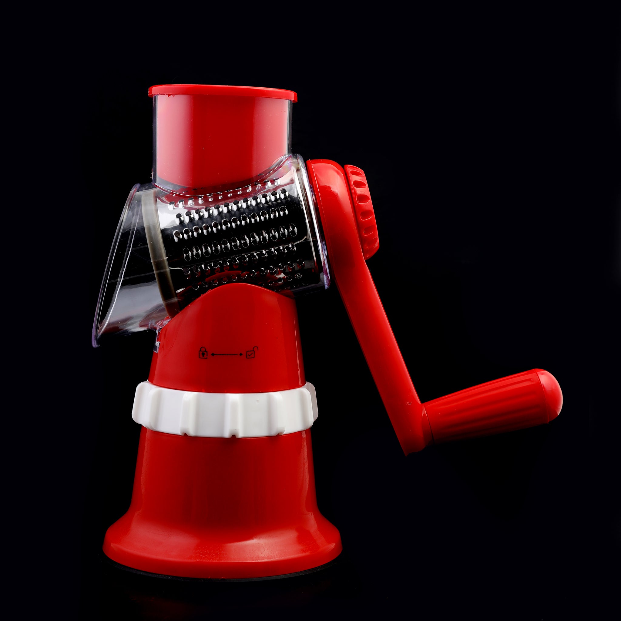 Multifunctional Vegetable Cutter 3 In 1 JN-901, Knives & Cutting Board, Chase Value, Chase Value