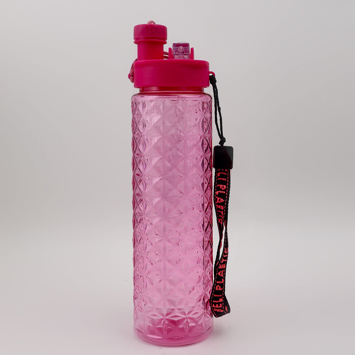 Sparkle Water Bottle 600 ML, Tiffin Boxes & Bottles, Chase Value, Chase Value