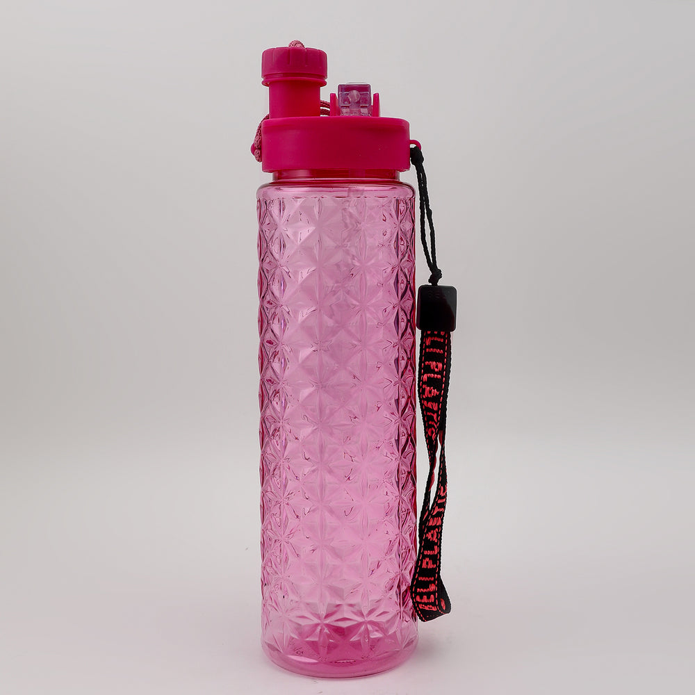Sparkle Water Bottle 600 ML, Tiffin Boxes & Bottles, Chase Value, Chase Value