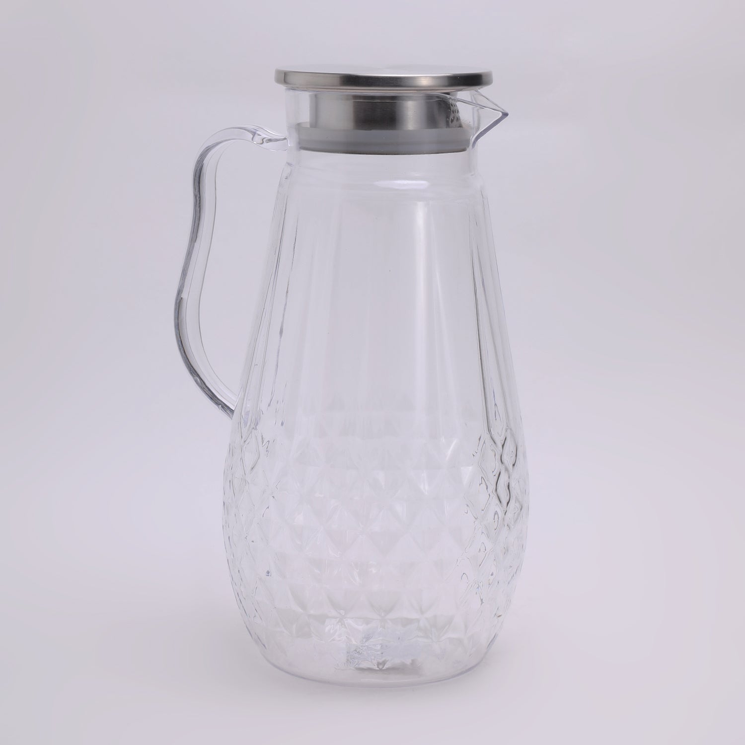 Acrylic Water Jug, Glassware & Drinkware, Chase Value, Chase Value