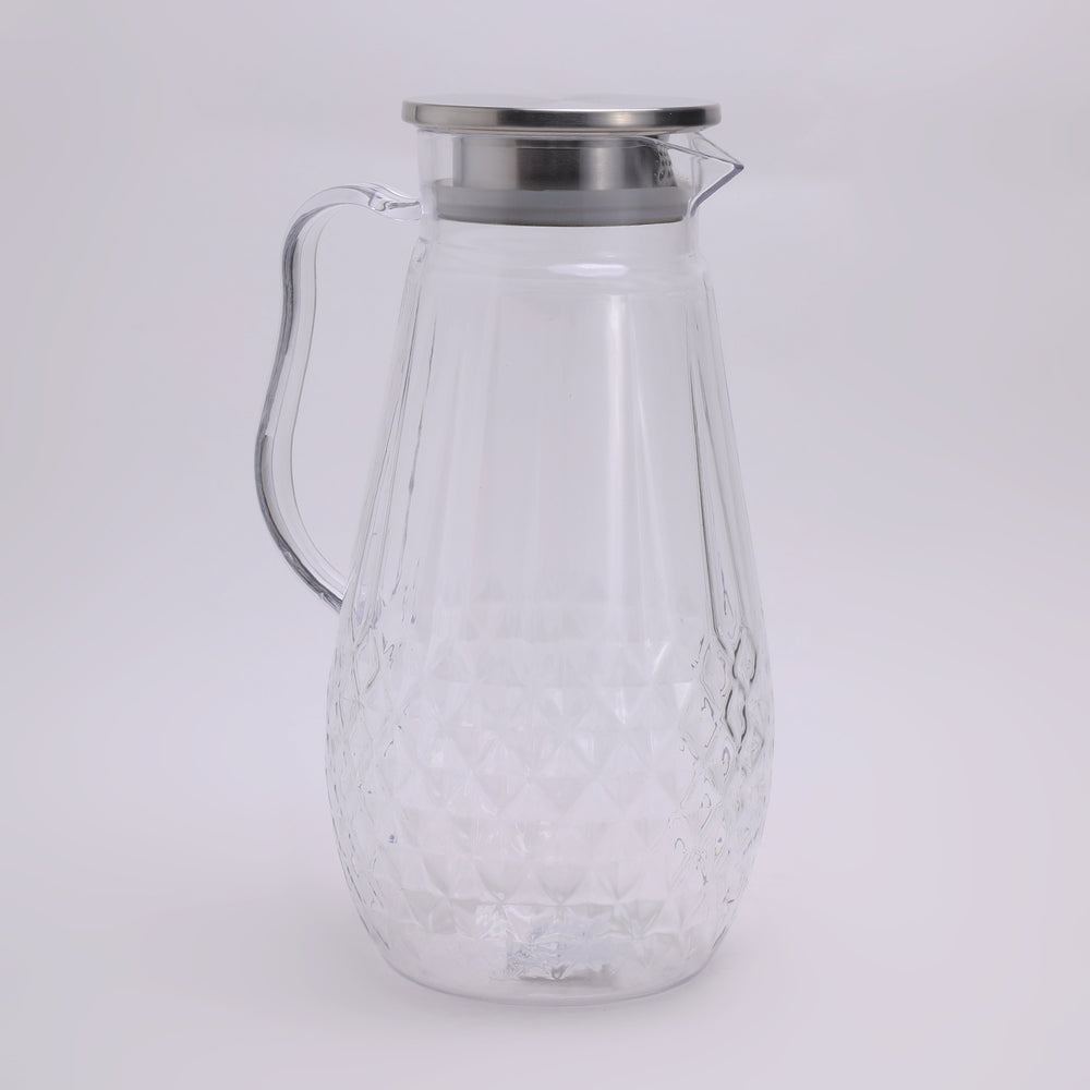 Acrylic Water Jug, Glassware & Drinkware, Chase Value, Chase Value