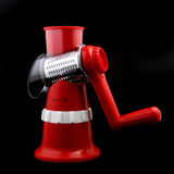 Multifunctional Vegetable Cutter 3 In 1 JN-901, Knives & Cutting Board, Chase Value, Chase Value